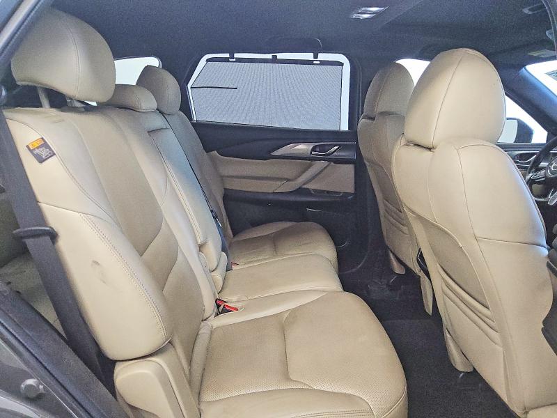 Aukcja sprzedaży 2018 Mazda Cx-9, vin: JM3TCADY4J0215268, numer aukcji: 68944986
