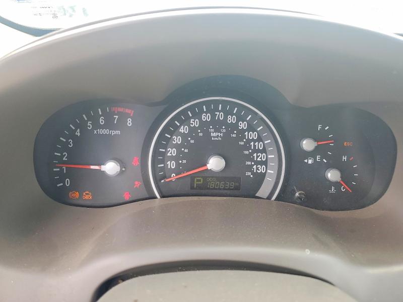 Aukcja sprzedaży 2014 Kia Sedona, vin: KNDMG4C76E6584521, numer aukcji: 67806816