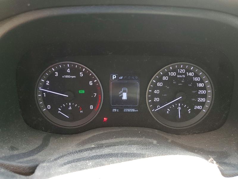67326386 :رقم المزاد ، KM8J3CA41JU813111 vin ، 2018 Hyundai Tucson مزاد بيع