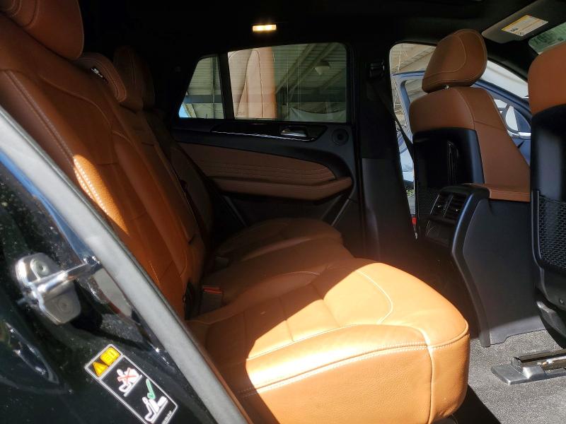 Продажа на аукционе авто 2019 Mercedes-benz Gle Coupe, vin: 4JGED6EB0KA139626, номер лота: 70636466