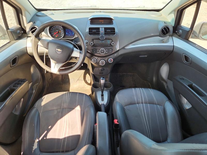 Aukcja sprzedaży 2015 Chevrolet Spark, vin: KL8CB6S92FC753454        , numer aukcji: 69221296