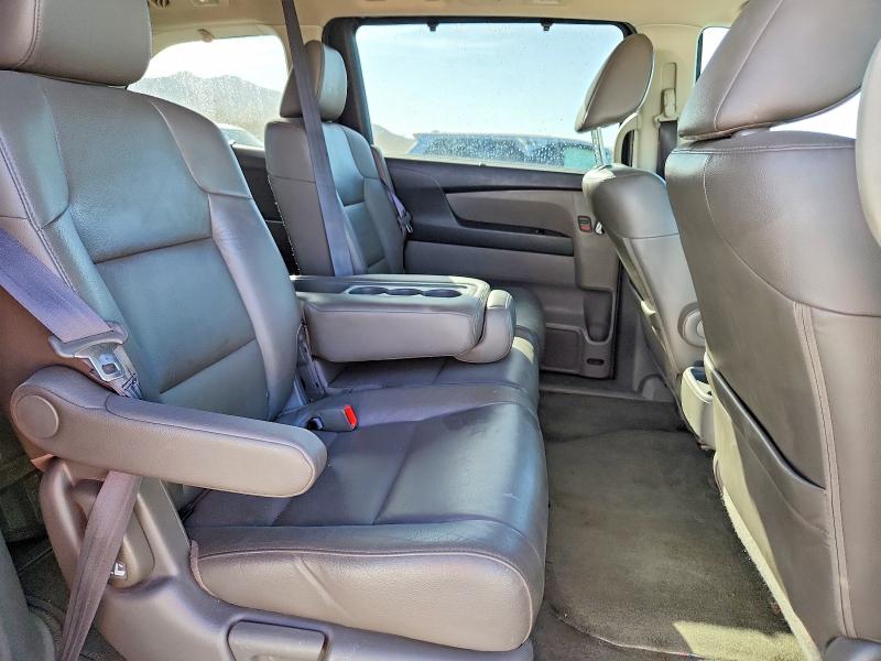 Aukcja sprzedaży 2015 Honda Odyssey, vin: 5FNRL5H99FB014343, numer aukcji: 68944886