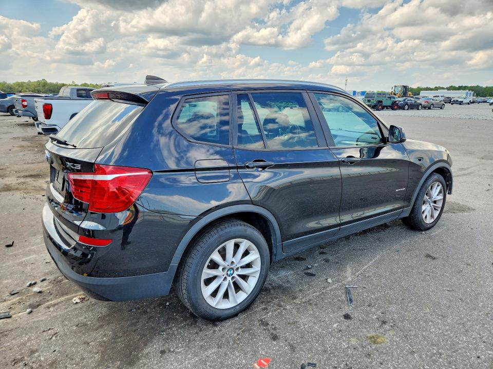 Aukcja sprzedaży 2016 Bmw X3, vin: 5UXWZ7C58G0R33041        , numer aukcji: 68256886