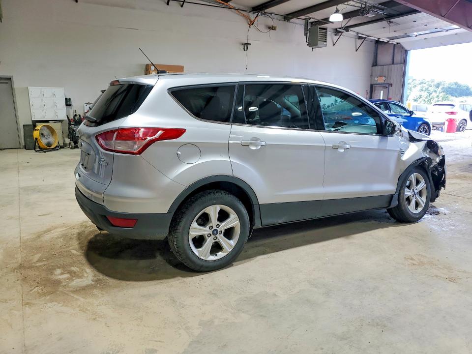 2016 Ford Escape მანქანა იყიდება აუქციონზე, vin: 1FMCU0GX6GUA04699, აუქციონის ნომერი: 67788506