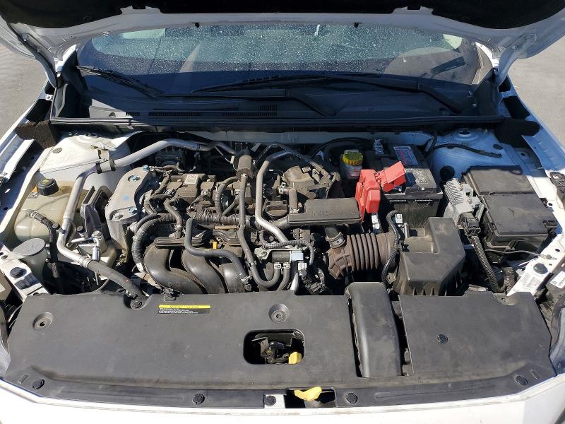 Продажа на аукционе авто 2022 Nissan Sentra, vin: 3N1AB8CV2NY314382, номер лота: 67129236