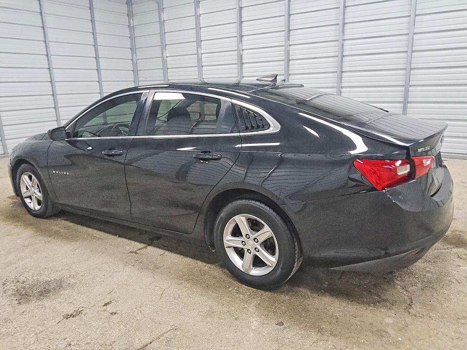 Продаж на аукціоні авто 2019 Chevrolet Malibu, vin: 1G1ZB5ST8KF187406, номер лоту: 69070546