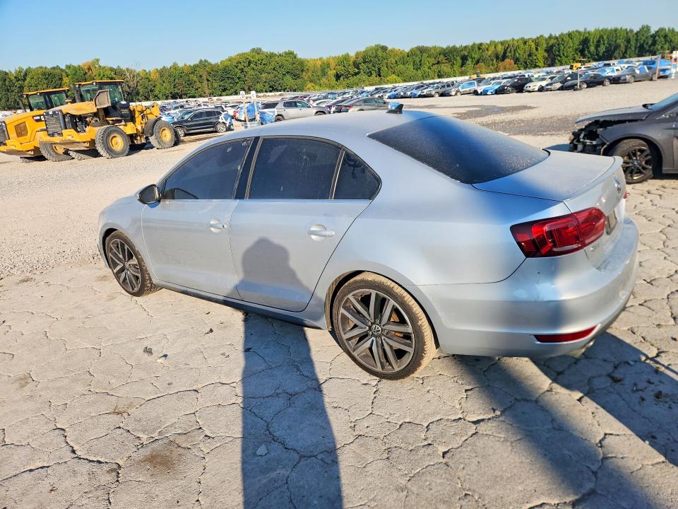 Продаж на аукціоні авто 2014 Volkswagen Jetta, vin: 3VW4T7AJ7EM220696, номер лоту: 67265846
