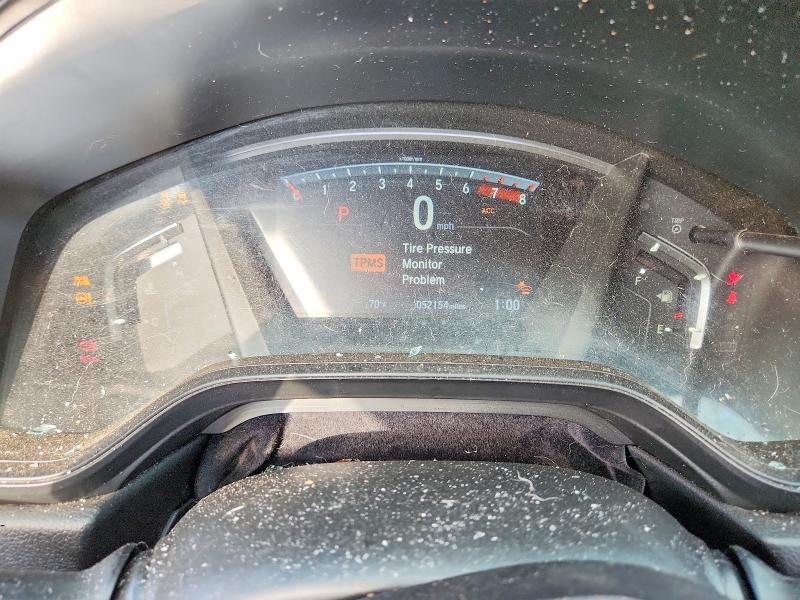 Aukcja sprzedaży 2021 Honda Cr-v, vin: 2HKRW1H22MH408526, numer aukcji: 67742666