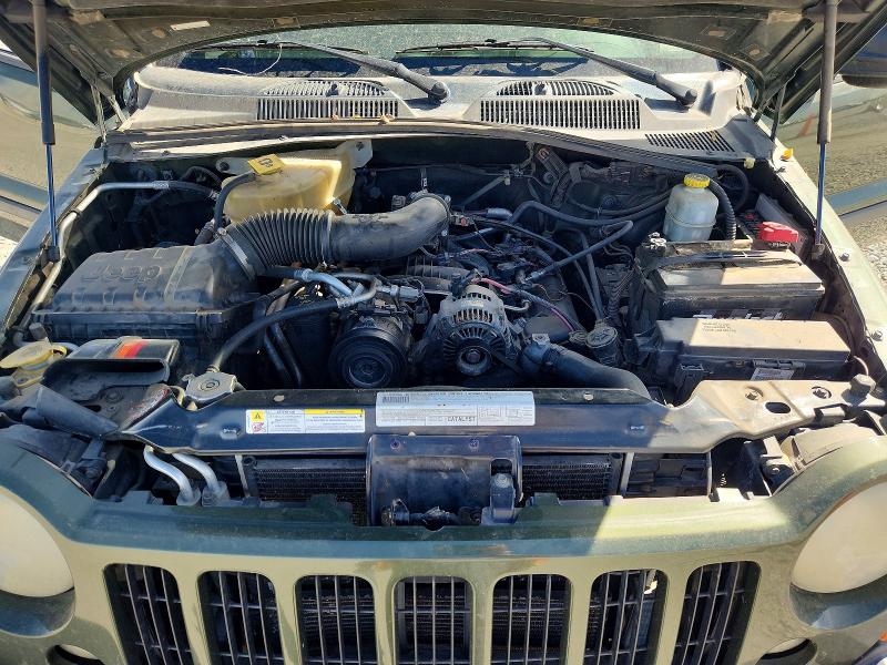 Aukcja sprzedaży 2007 Jeep Liberty, vin: 1J4GL48KX7W661815, numer aukcji: 68618306