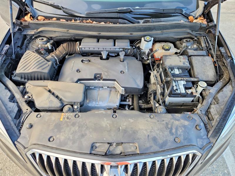 Aukcja sprzedaży 2017 Buick Envision, vin: LRBFXBSA2HD028523, numer aukcji: 69089786