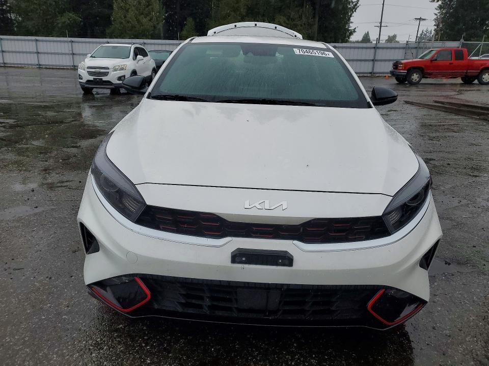 Aukcja sprzedaży 2024 Kia Forte, vin: 3KPF54AD3RE821957, numer aukcji: 70465196