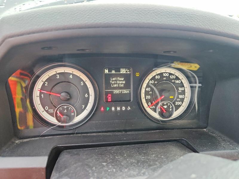 Aukcja sprzedaży 2014 Ram 1500, vin: 1C6RR7GG1ES319502, numer aukcji: 65642086