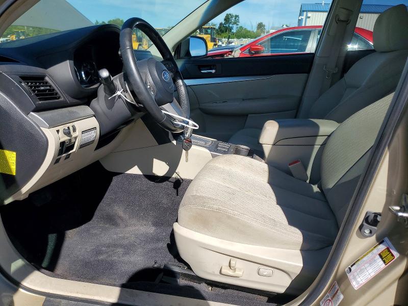 Продаж на аукціоні авто 2010 Subaru Outback, vin: 4S4BRBCC0A3322780, номер лоту: 69929656