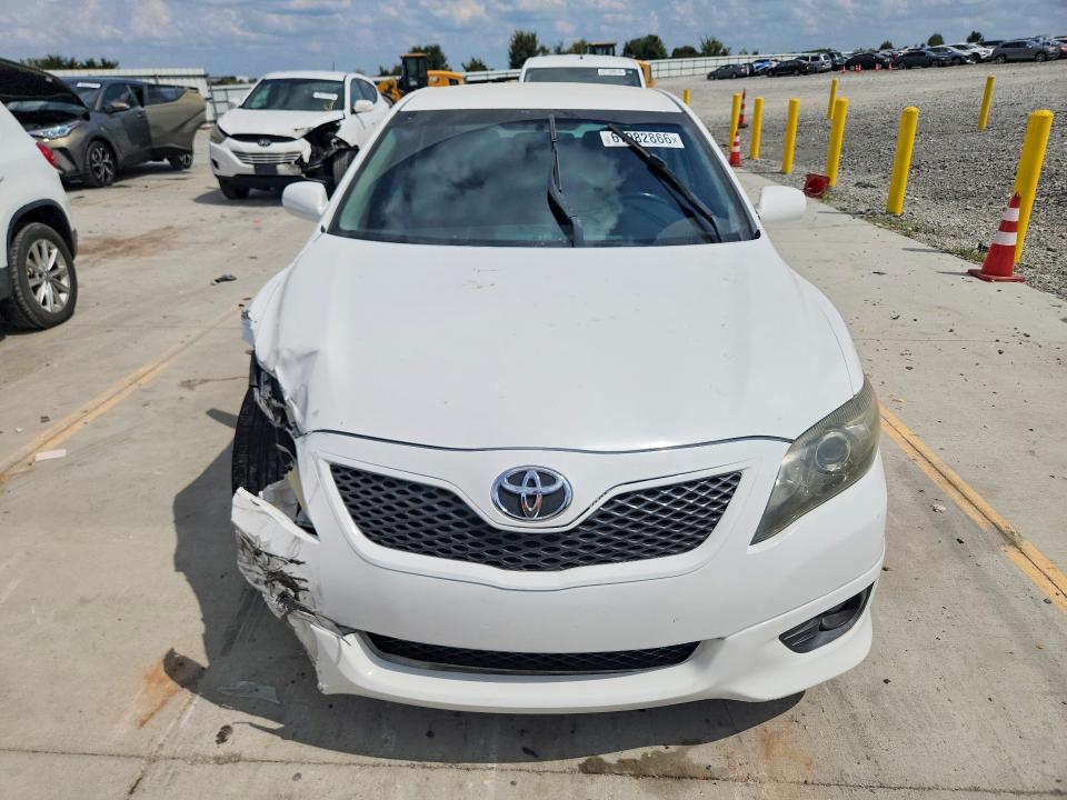Aukcja sprzedaży 2011 Toyota Camry, vin: 4T1BF3EK0BU746863, numer aukcji: 67982866