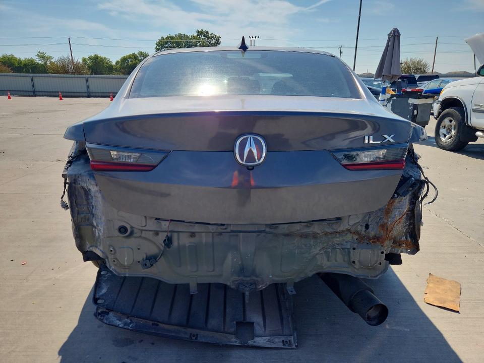 2019 Acura Ilx მანქანა იყიდება აუქციონზე, vin: 19UDE2F39KA003073, აუქციონის ნომერი: 68946456