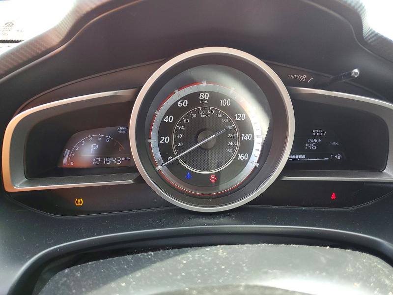 Продажа на аукционе авто 2016 Mazda 3, vin: 3MZBM1T78GM276104, номер лота: 70474266