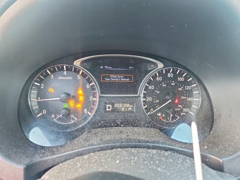 Aukcja sprzedaży 2013 Nissan Altima, vin: 1N4AL3AP7DC273729, numer aukcji: 70544966