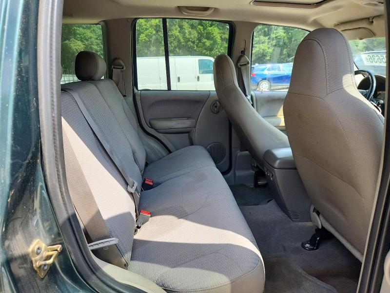 Aukcja sprzedaży 2002 Jeep Liberty, vin: 1J4GK48KX2W301164, numer aukcji: 68985636