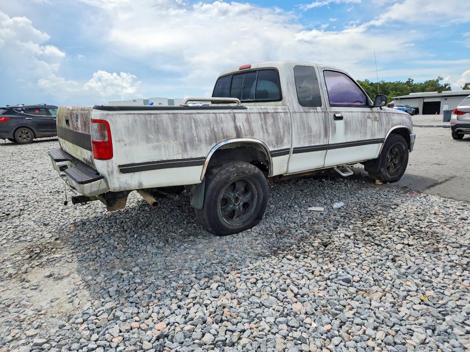 Продаж на аукціоні авто 1996 Toyota T100, vin: JT4TN12D4T0018056, номер лоту: 69095976