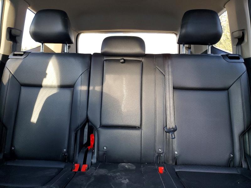 Продаж на аукціоні авто 2018 Volkswagen Atlas, vin: 1V2CR2CA6JC573292, номер лоту: 68499956