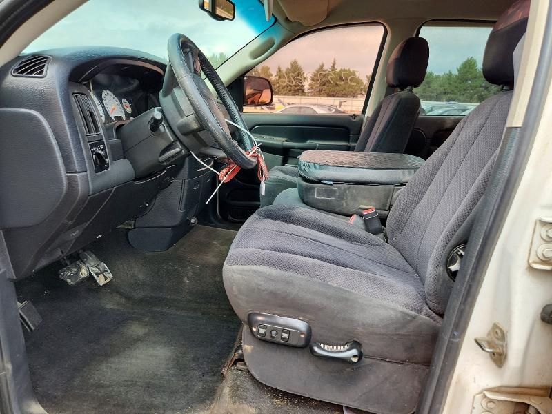 Aukcja sprzedaży 2005 Dodge Ram 1500, vin: 1D7HA18D15J598443, numer aukcji: 69551796