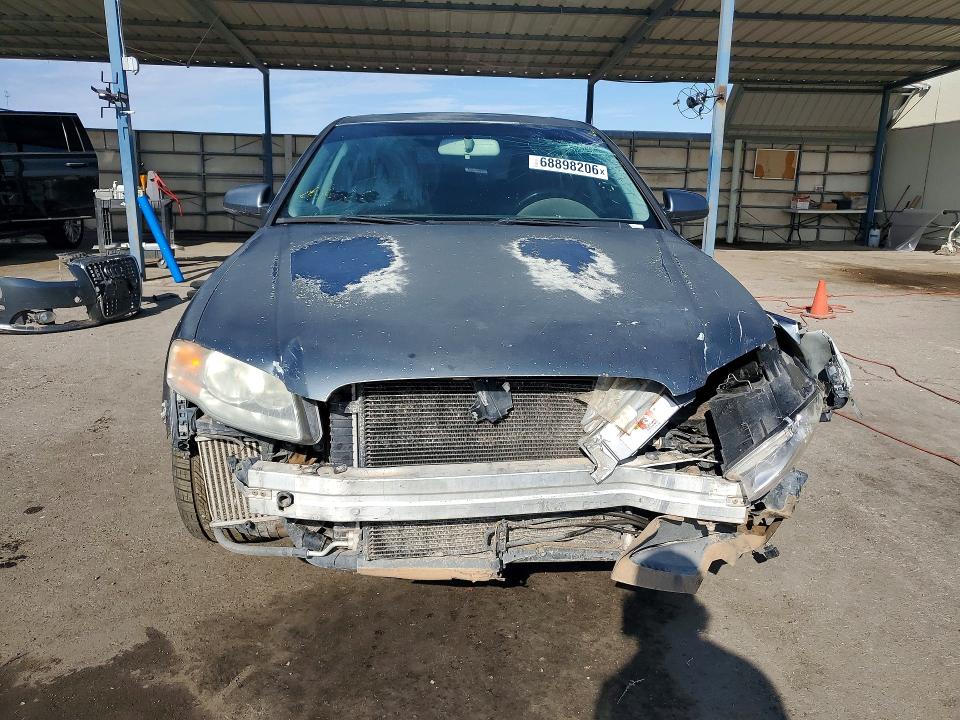 Auction sale of the 2008 Audi A4, vin: WAUDF78E88A039057        , lot number: 68898206
