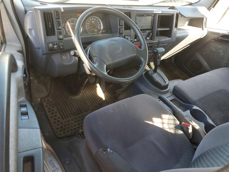 Продажа на аукционе авто 2015 Isuzu Nrr, vin: JALE5W162F7301039, номер лота: 66594406