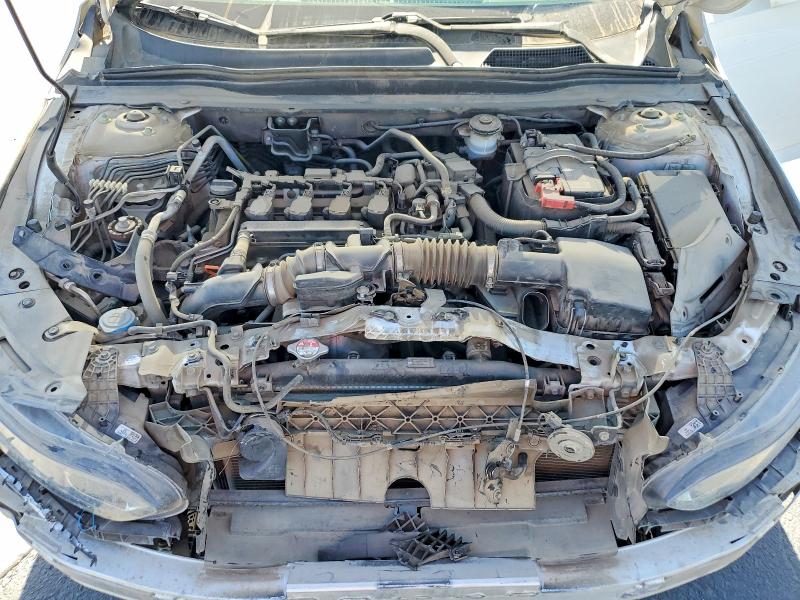 Продажа на аукционе авто 2018 Honda Accord, vin: 1HGCV1F17JA114272, номер лота: 70781666