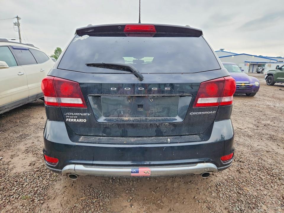 Aukcja sprzedaży 2017 Dodge Journey, vin: 3C4PDDGG3HT600149, numer aukcji: 67113896
