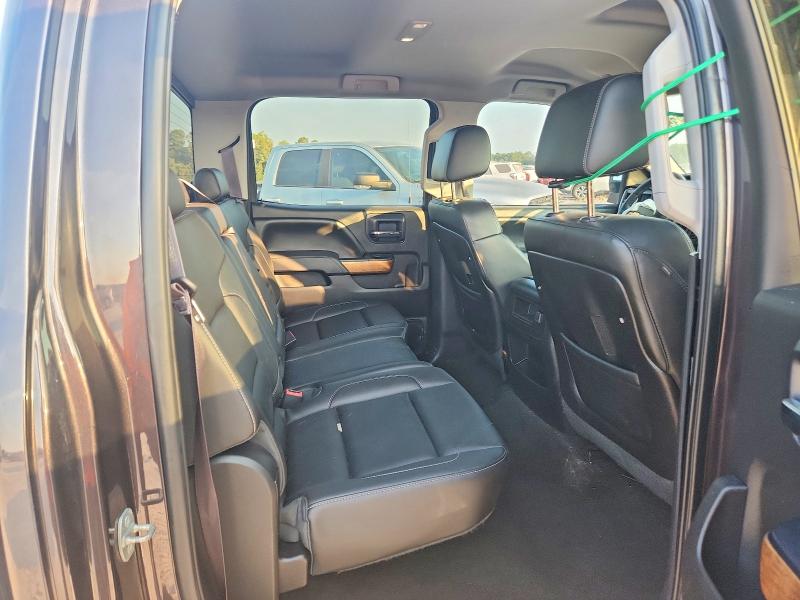 Aukcja sprzedaży 2015 Chevrolet Silverado, vin: 3GCPCSEC7FG268469, numer aukcji: 70278356