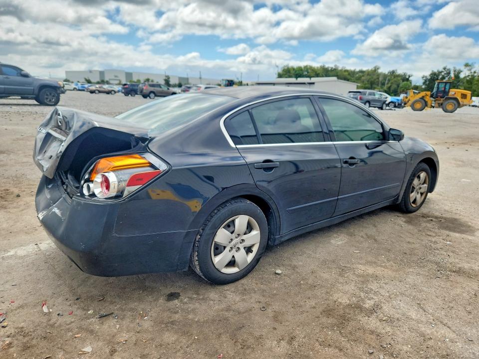 Продажа на аукционе авто 2008 Nissan Altima, vin: 1N4AL21E08C191047, номер лота: 70037796