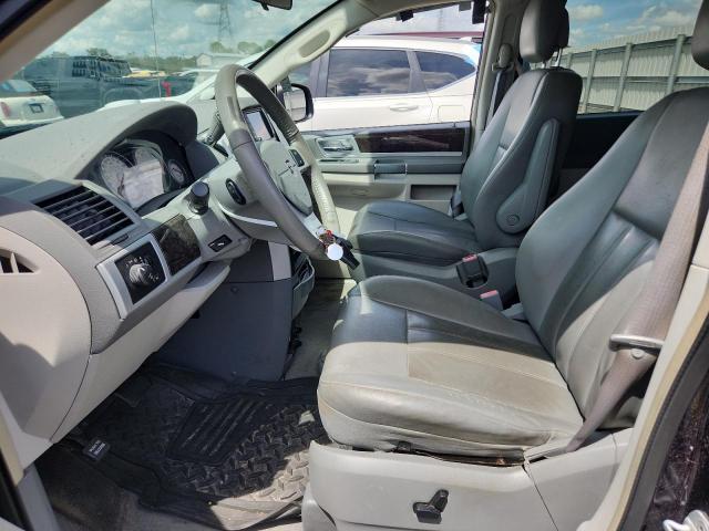 68588516 :رقم المزاد ، 2D4RN5DX4AR290265 vin ، 2010 Dodge Grand Caravan مزاد بيع