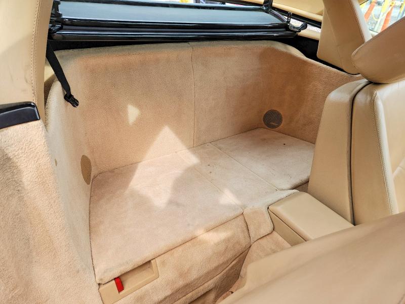 2002 Mercedes-benz Sl მანქანა იყიდება აუქციონზე, vin: WDBFA68F22F202212, აუქციონის ნომერი: 67633696
