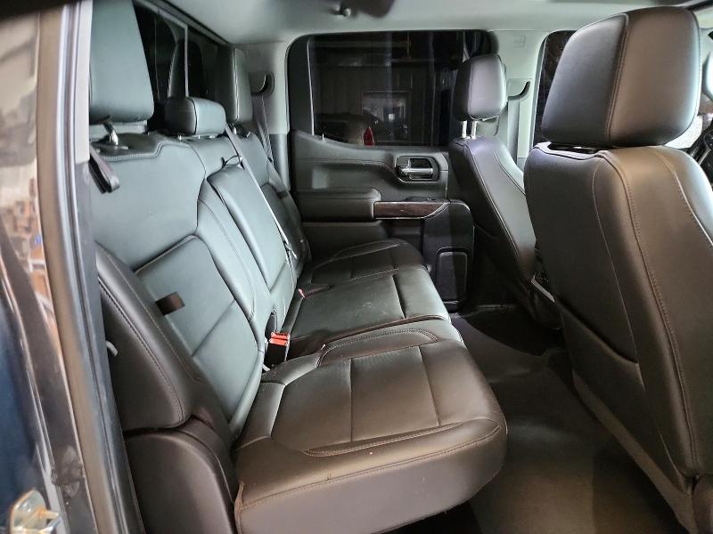 Aukcja sprzedaży 2019 Chevrolet Silverado, vin: 1GCUYGED8KZ238210, numer aukcji: 70379796