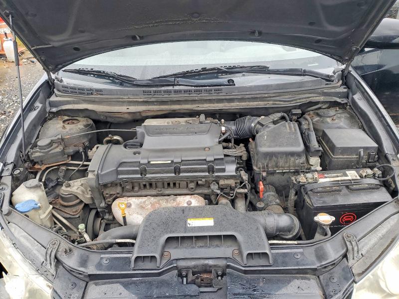Продажа на аукционе авто 2010 Hyundai Elantra, vin: KMHDU4AD6AU921885, номер лота: 69585056