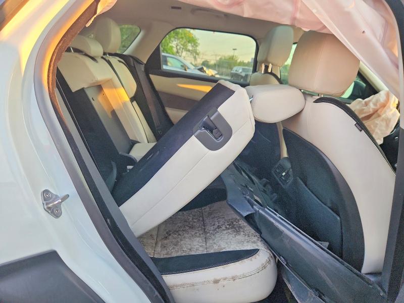 Aukcja sprzedaży 2020 Land Rover Range Rover Velar, vin: SALYB2EXXLA288762, numer aukcji: 64242916