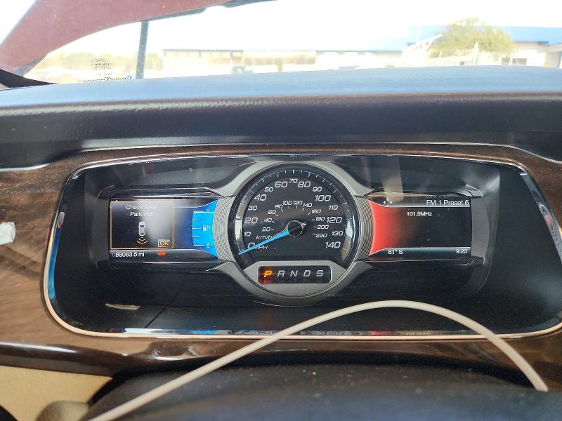 Продаж на аукціоні авто 2014 Ford Taurus, vin: 1FAHP2F82EG112407, номер лоту: 67446466