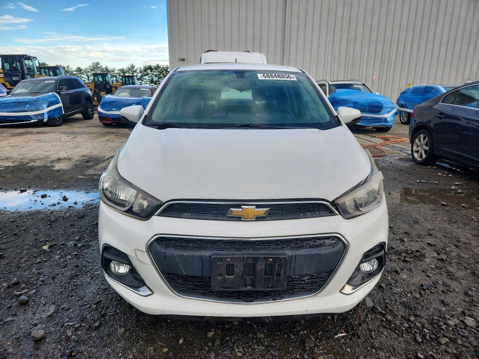 Продаж на аукціоні авто 2016 Chevrolet Spark, vin: KL8CD6SA2GC617847, номер лоту: 68848856