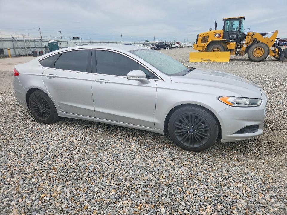 Продажа на аукционе авто 2016 Ford Fusion, vin: 3FA6P0T91GR156855, номер лота: 66790076