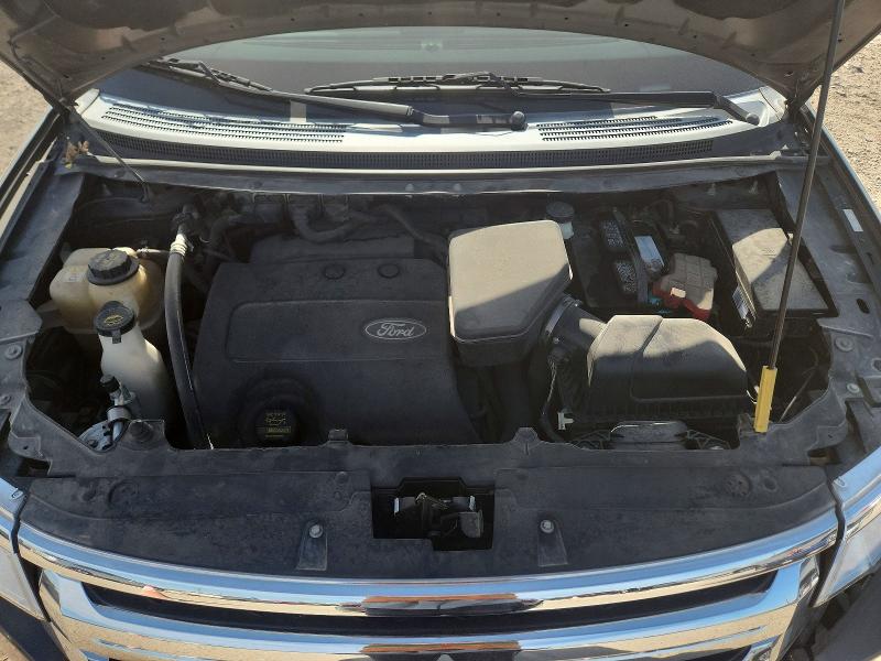 Aukcja sprzedaży 2011 Ford Edge, vin: 2FMDK3KC3BBA26996, numer aukcji: 68061886
