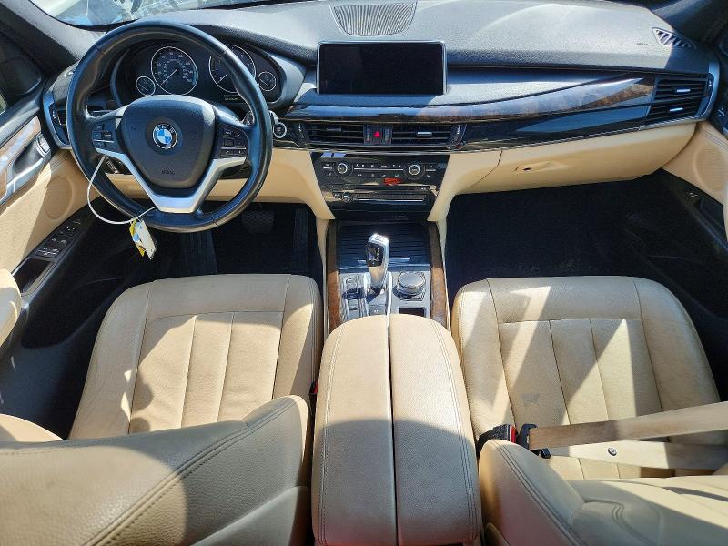 Aukcja sprzedaży 2017 Bmw X5, vin: 5UXKR0C3XH0V72935, numer aukcji: 68041046