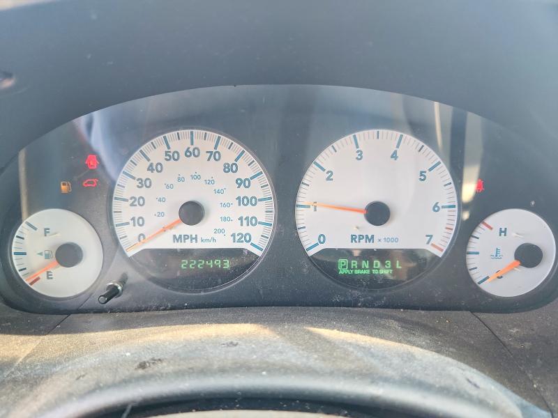 Продажа на аукционе авто 2006 Dodge Grand Caravan, vin: 2D4GP44L76R825198, номер лота: 67612426