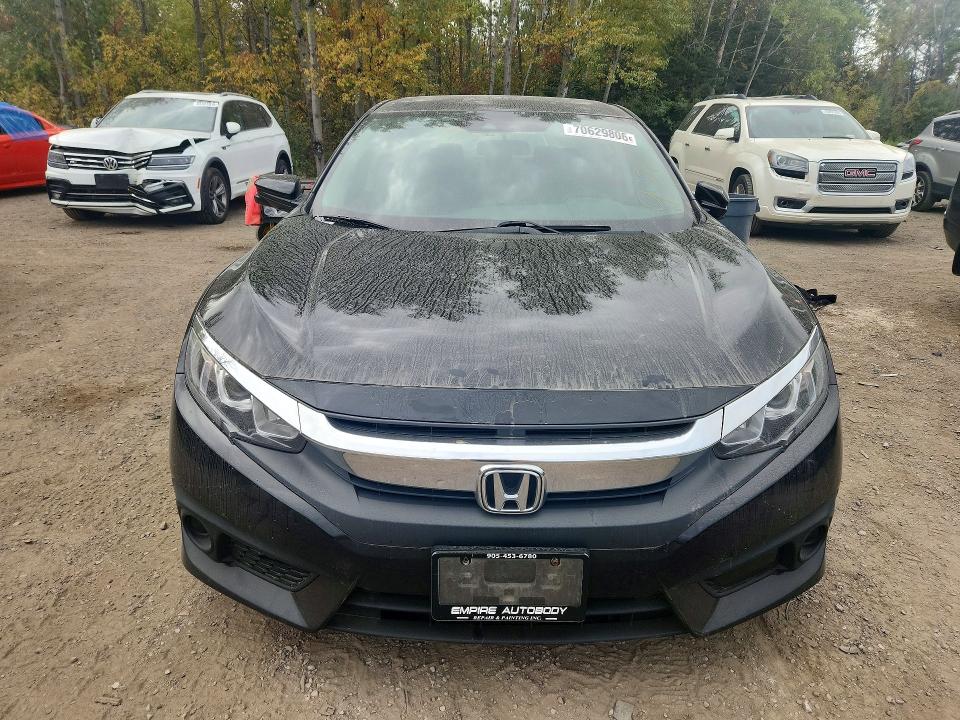 Aukcja sprzedaży 2017 Honda Civic, vin: 2HGFC2F84HH015264, numer aukcji: 70629806