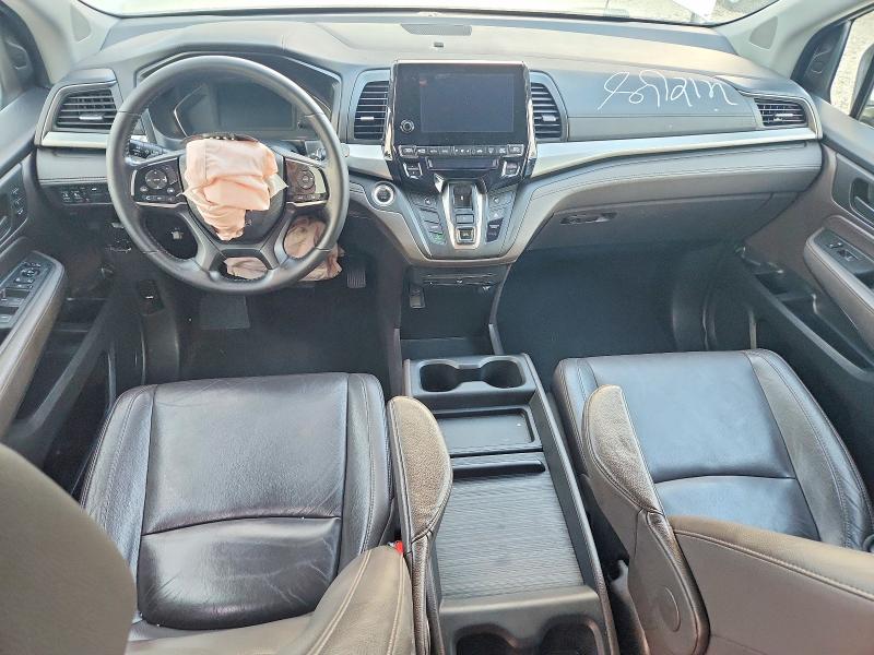 Aukcja sprzedaży 2018 Honda Odyssey, vin: 5FNRL6H76JB017178, numer aukcji: 68809656