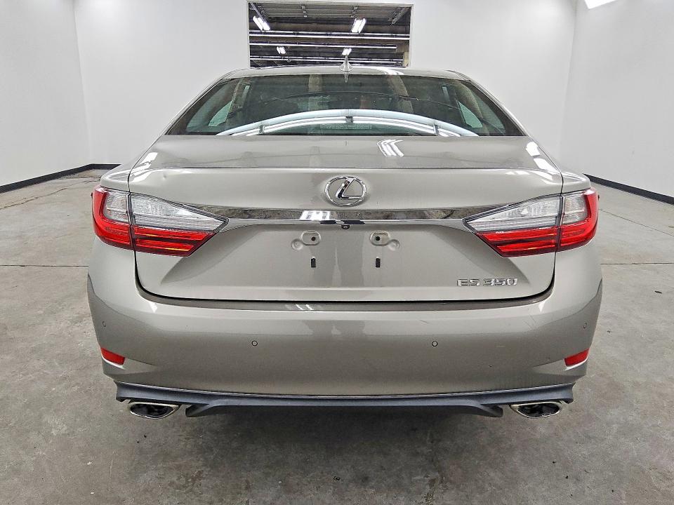Aukcja sprzedaży 2016 Lexus Es, vin: 58ABK1GG1GU020308, numer aukcji: 69024316