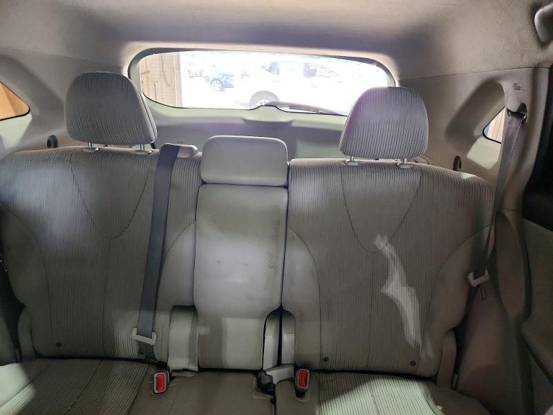 Продаж на аукціоні авто 2010 Toyota Venza, vin: 4T3ZA3BB1AU028035, номер лоту: 70881206
