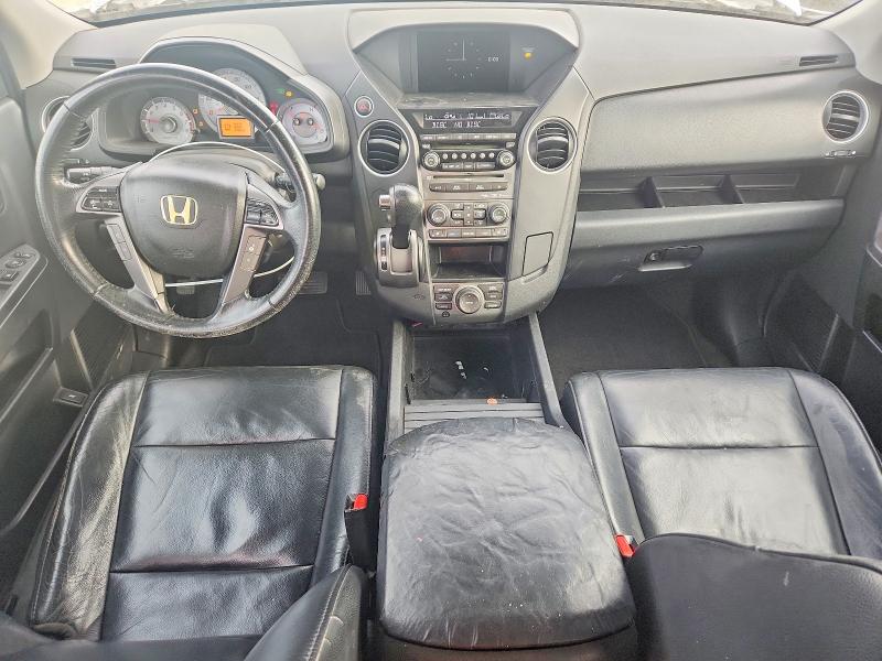 Aukcja sprzedaży 2012 Honda Pilot, vin: 5FNYF3H99CB012529, numer aukcji: 67359546