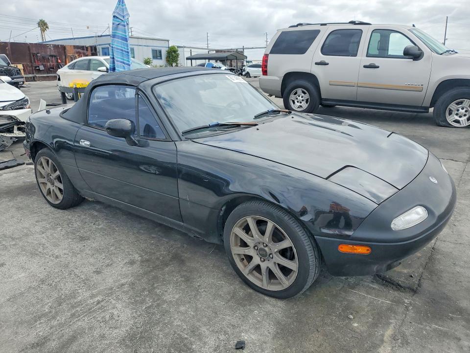 Aukcja sprzedaży 1994 Mazda Mx-5 Miata, vin: JM1NA3532R0509480, numer aukcji: 67148986