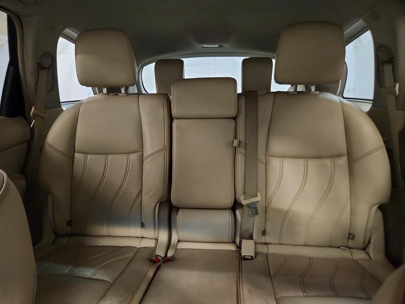 Aukcja sprzedaży 2014 Infiniti Qx60, vin: 5N1AL0MN4EC523573, numer aukcji: 70651576