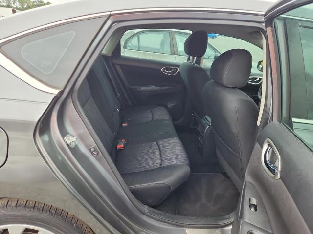 70233906 :رقم المزاد ، 3N1AB7AP6KY296298 vin ، 2019 Nissan Sentra مزاد بيع